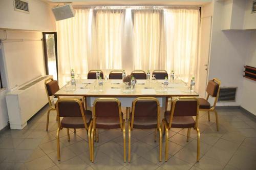Hotel Metropol