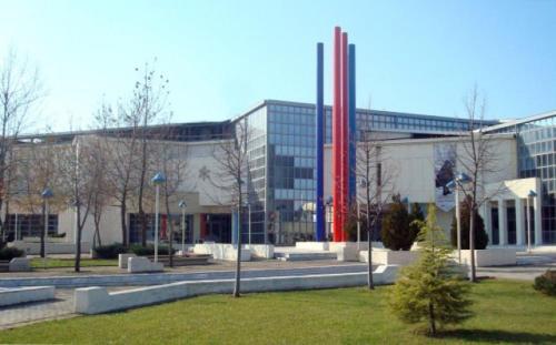 Hotel Metropol