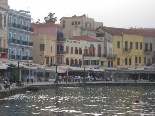 Hotel Villa Venezia