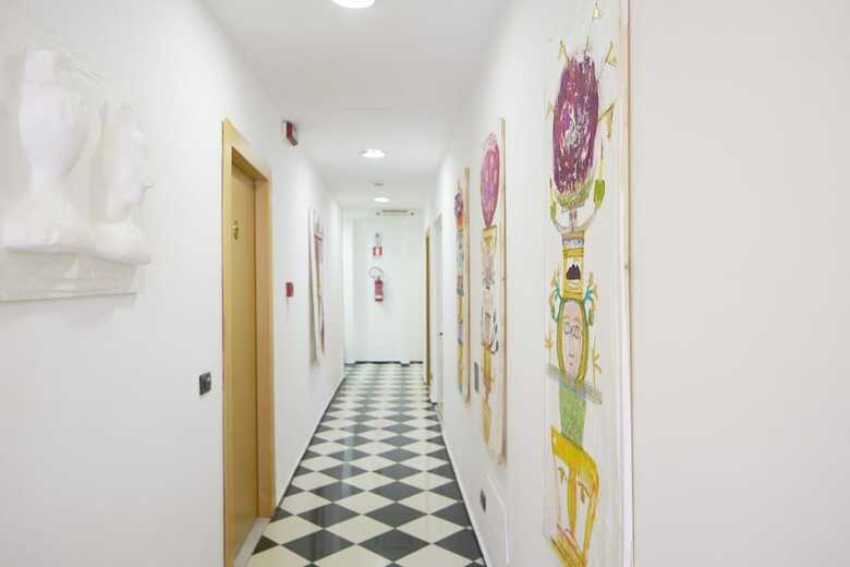 Santuzza Hotel Catania