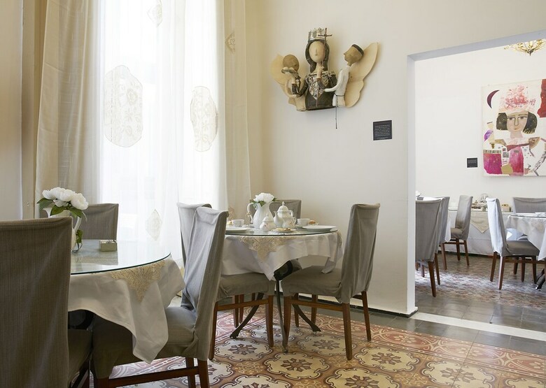 Santuzza Hotel Catania