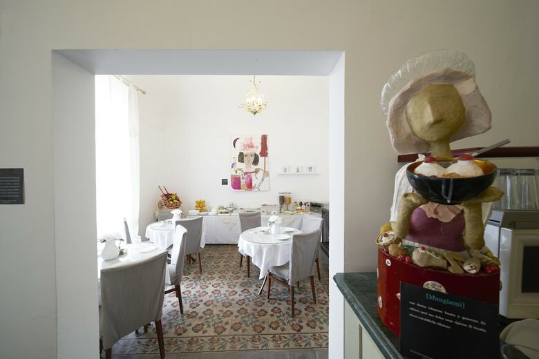 Santuzza Hotel Catania