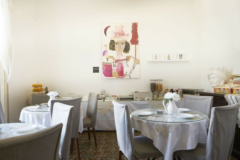 Santuzza Hotel Catania