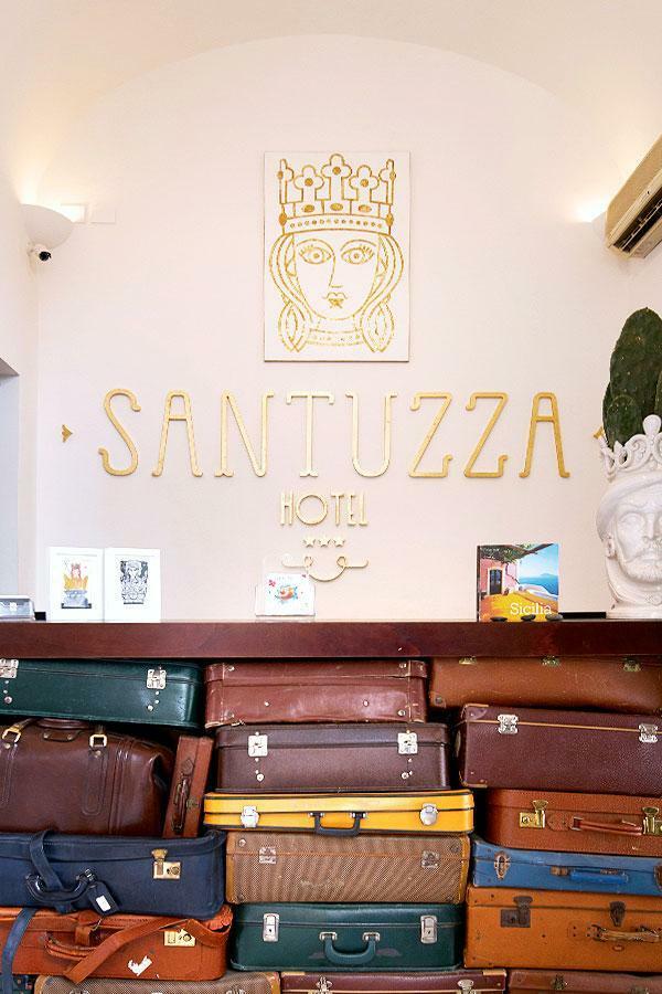 Santuzza Hotel Catania
