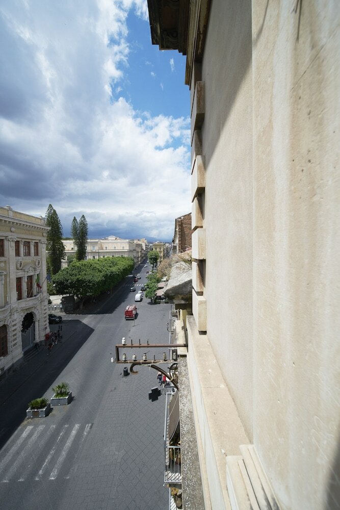 Santuzza Hotel Catania