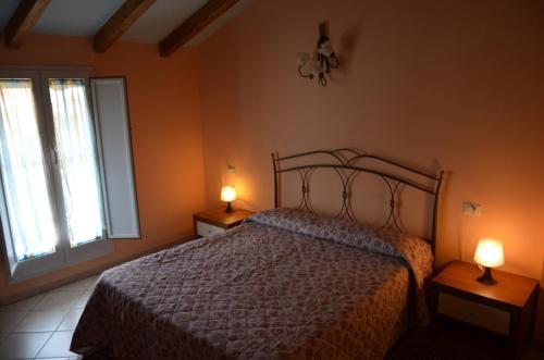 Bed & Breakfast Villa Cheta Milano