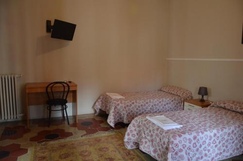 Bed & Breakfast Villa Cheta Milano