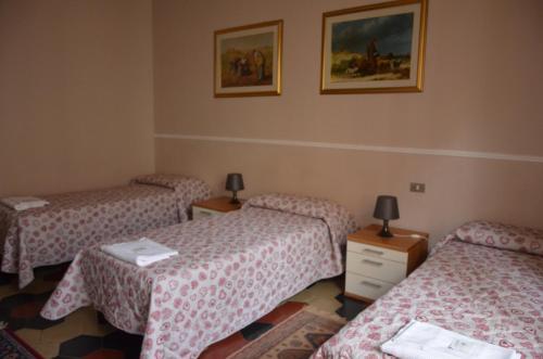 Bed & Breakfast Villa Cheta Milano