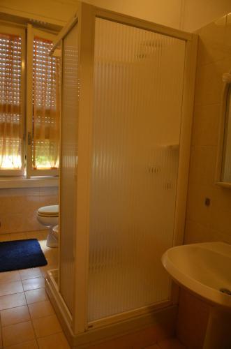 Bed & Breakfast Villa Cheta Milano