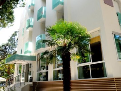 Hotel Calypso
