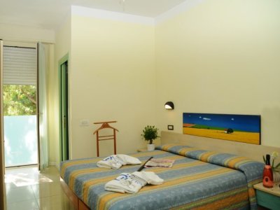Hotel Calypso