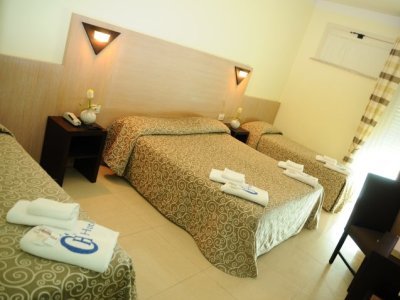 Hotel Calypso
