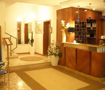 Hotel Calypso