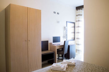 Hotel Calypso
