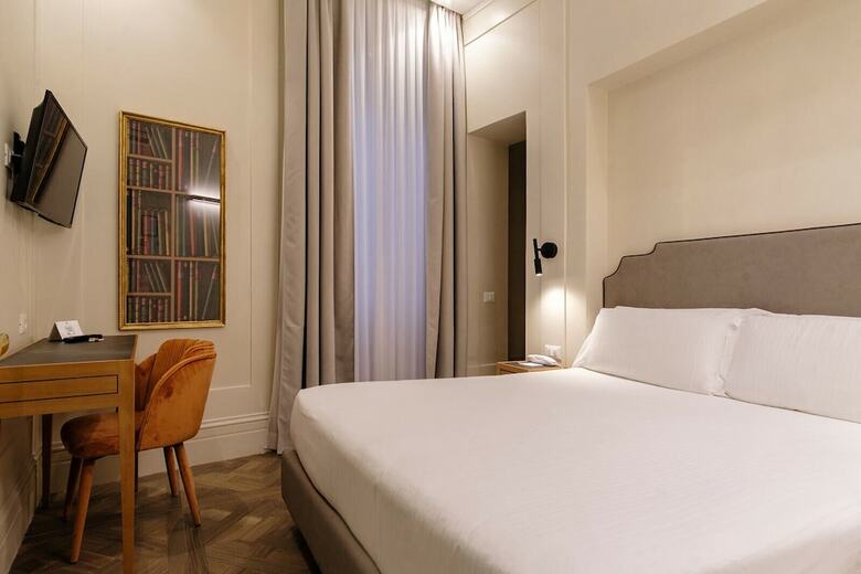 Hotel Smeraldo