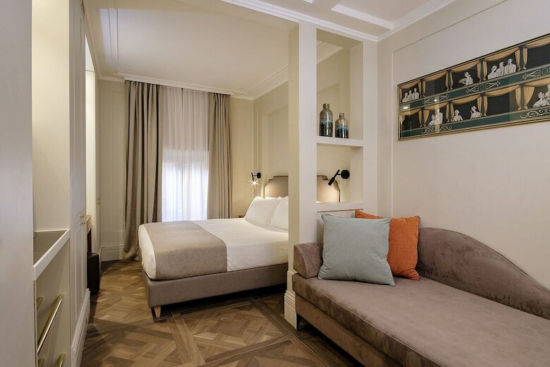 Hotel Smeraldo