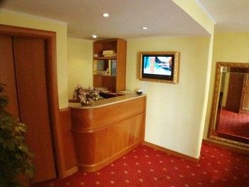 Bed & Breakfast Monti House