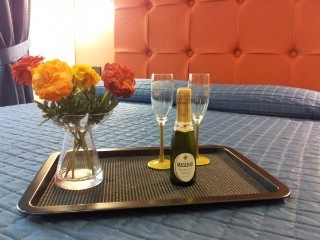 Bed & Breakfast Residenza Cola Di Rienzo - Suite In Rome