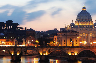 Bed & Breakfast Residenza Cola Di Rienzo - Suite In Rome