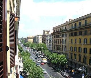 Bed & Breakfast Residenza Cola Di Rienzo - Suite In Rome