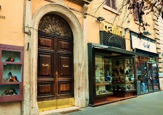 Bed & Breakfast Residenza Cola Di Rienzo - Suite In Rome