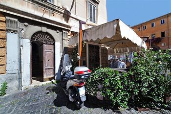 Bed & Breakfast Calisto 6