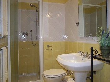 Bed & Breakfast Casa Linnea