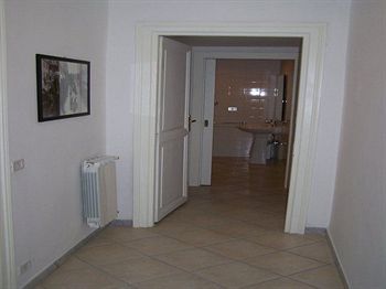 Bed & Breakfast Casa Linnea
