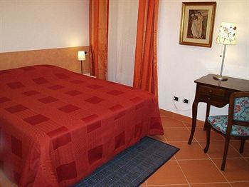Bed & Breakfast Casa Linnea