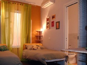 Bed & Breakfast A Casa Di Getta B  B
