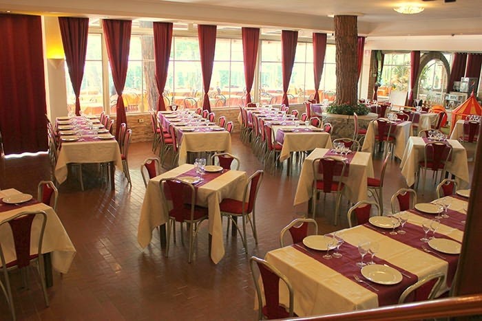 Hotel Romulus