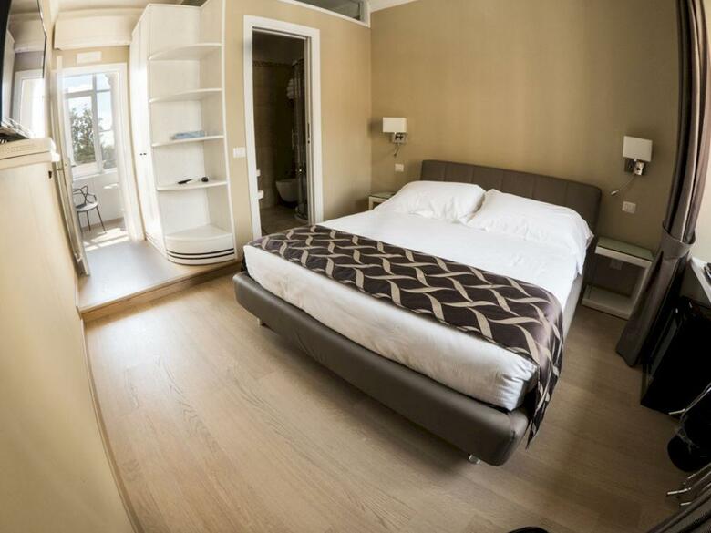 Hotel Scalinata Di Spagna