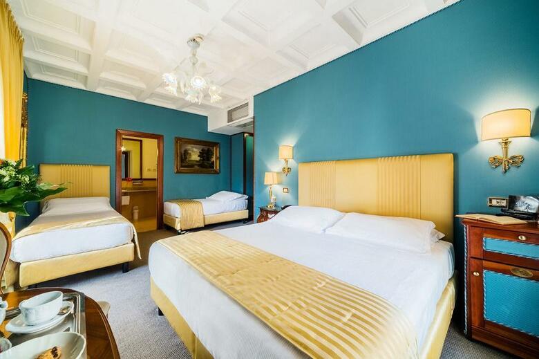Hotel Scalinata Di Spagna