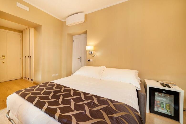 Hotel Scalinata Di Spagna