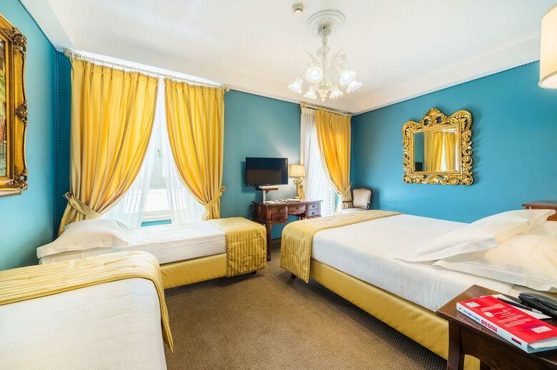 Hotel Scalinata Di Spagna