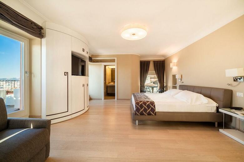 Hotel Scalinata Di Spagna