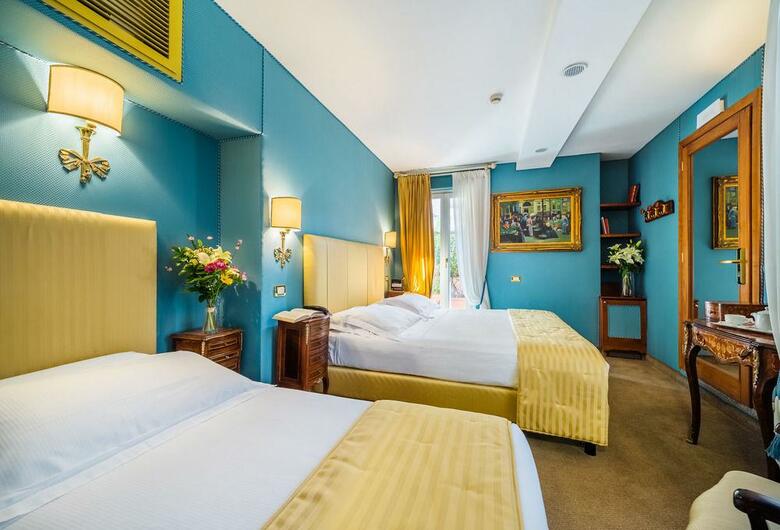 Hotel Scalinata Di Spagna