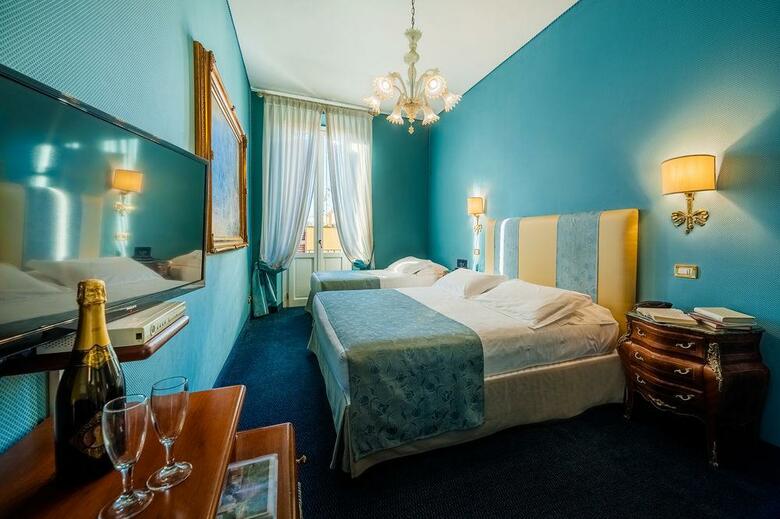 Hotel Scalinata Di Spagna