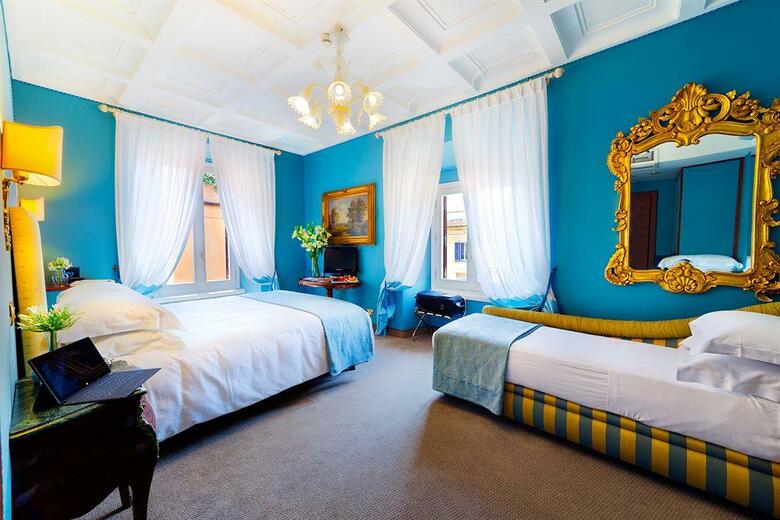 Hotel Scalinata Di Spagna