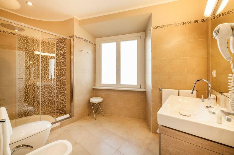 Hotel Scalinata Di Spagna