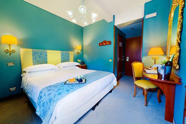 Hotel Scalinata Di Spagna