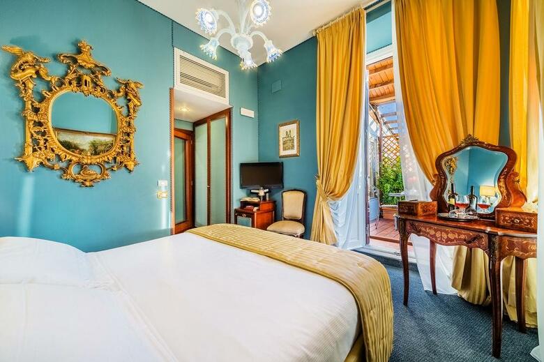 Hotel Scalinata Di Spagna