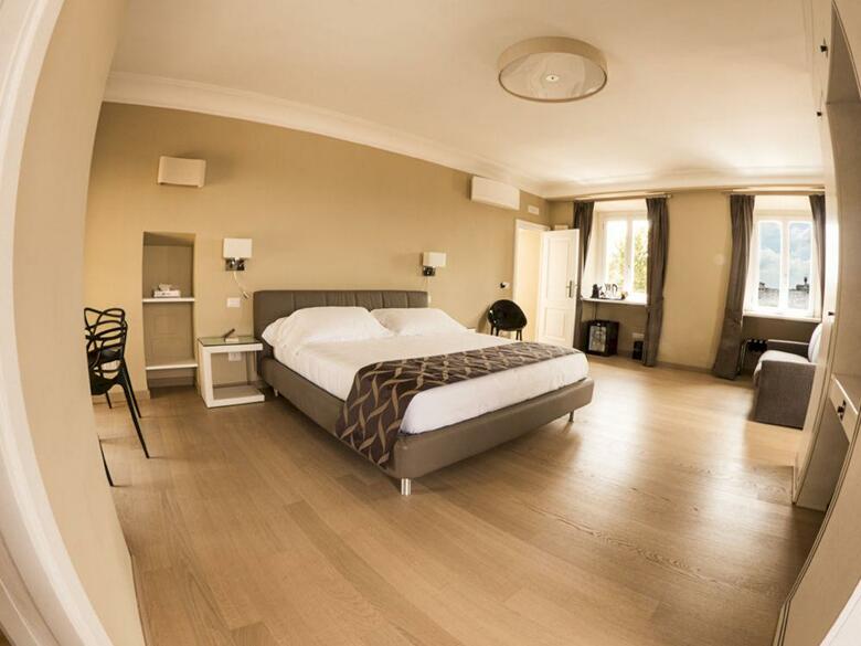 Hotel Scalinata Di Spagna