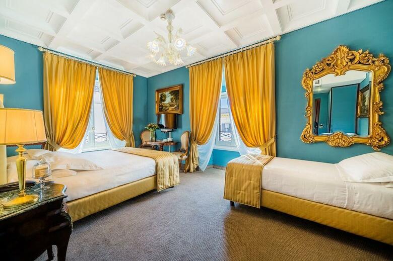 Hotel Scalinata Di Spagna