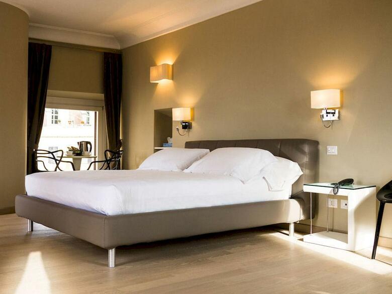 Hotel Scalinata Di Spagna