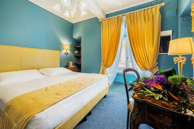 Hotel Scalinata Di Spagna