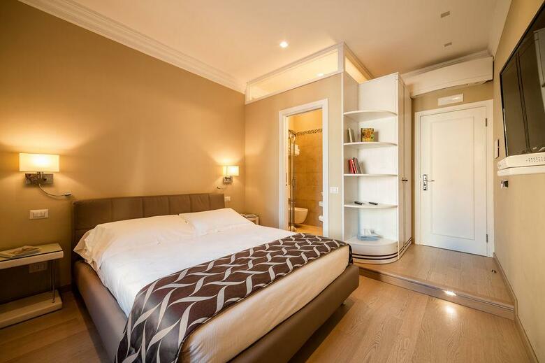 Hotel Scalinata Di Spagna