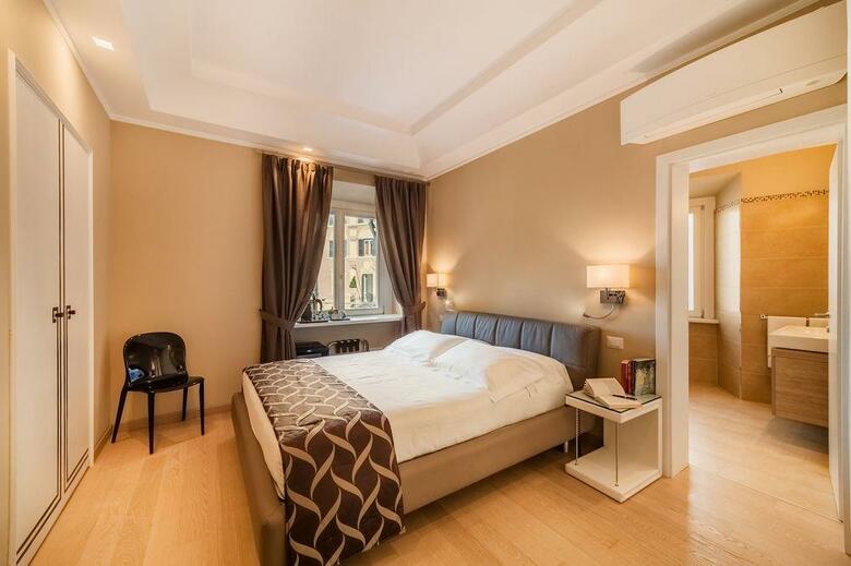 Hotel Scalinata Di Spagna