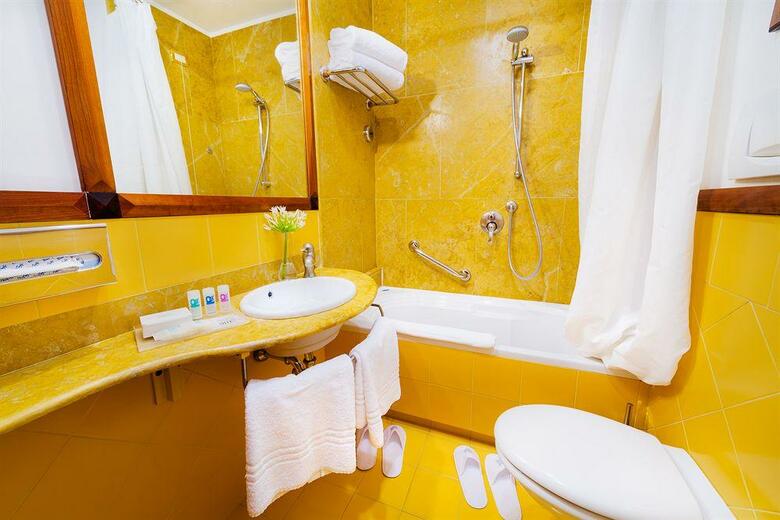 Hotel Scalinata Di Spagna