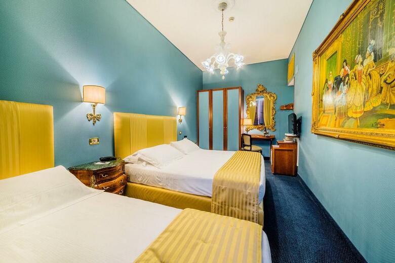 Hotel Scalinata Di Spagna